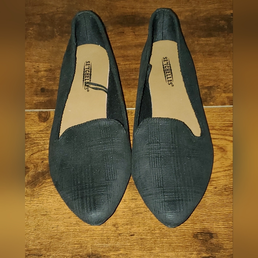 ☀️Seychelles Flats